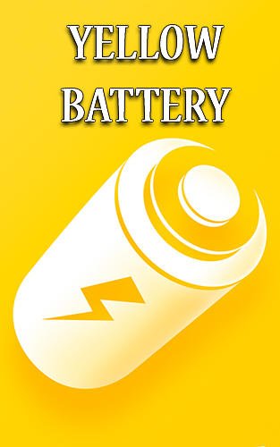 game pic for Yellow battery